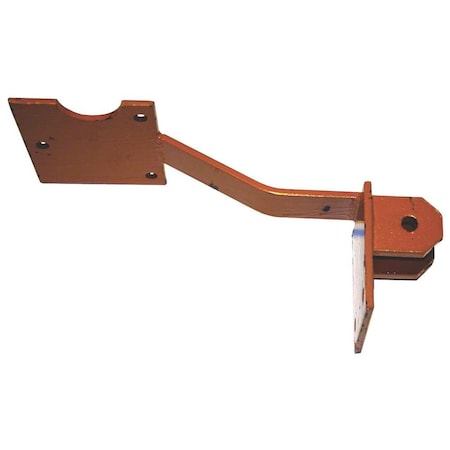 Aftermarket Toplink Bracket Fits Allis Chalmers D17 Series I II and III Tractors 3 Pt Hitch HIU10-0093